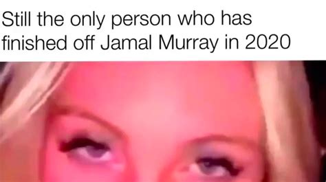 jamal murray girlfriend sex tape|FULL VIDEO: Jamal Murray Nude Blowjob Girlfriend Leaked!